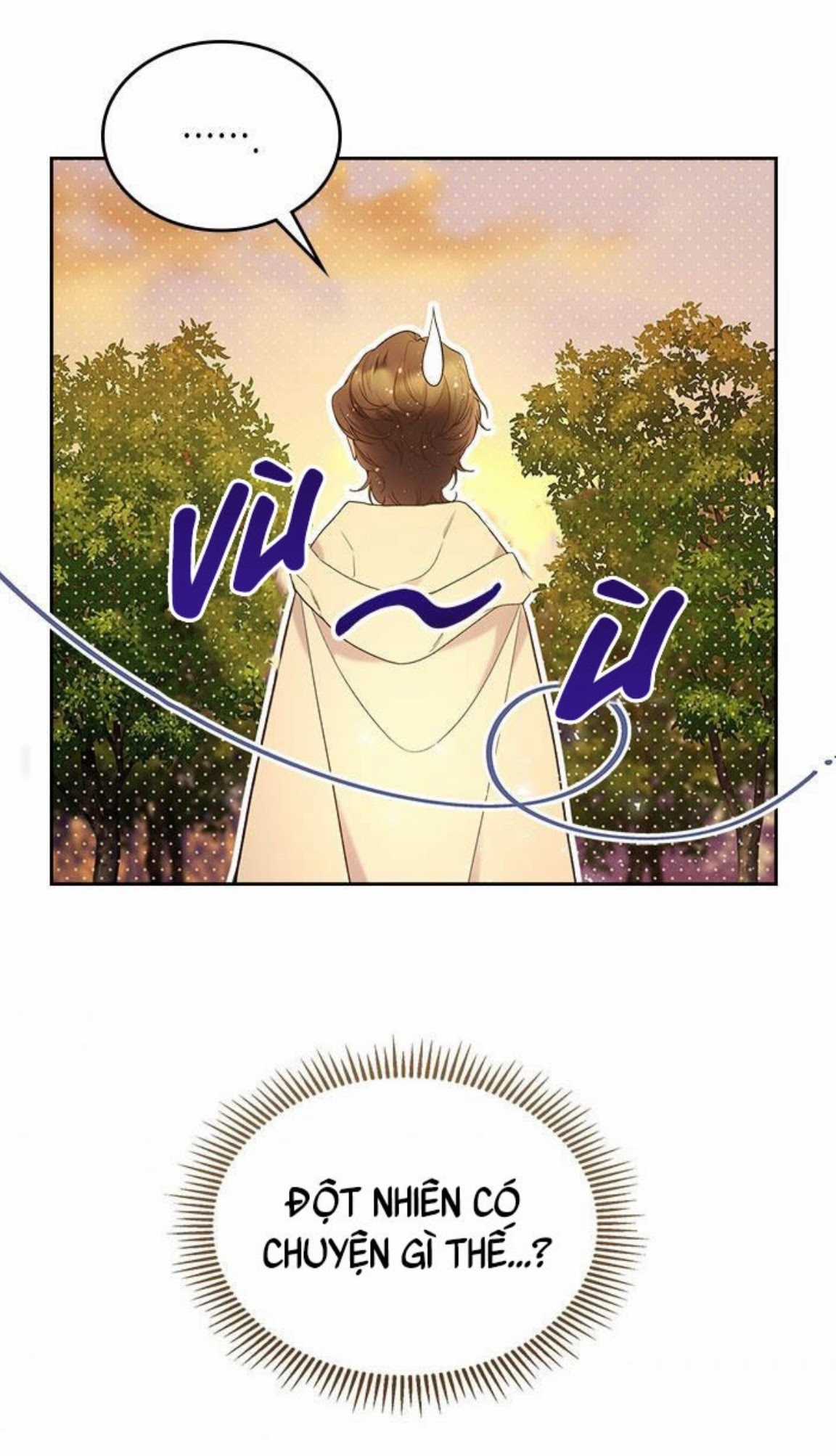 Công Chúa Chloe Chapter 61.2 trang 3