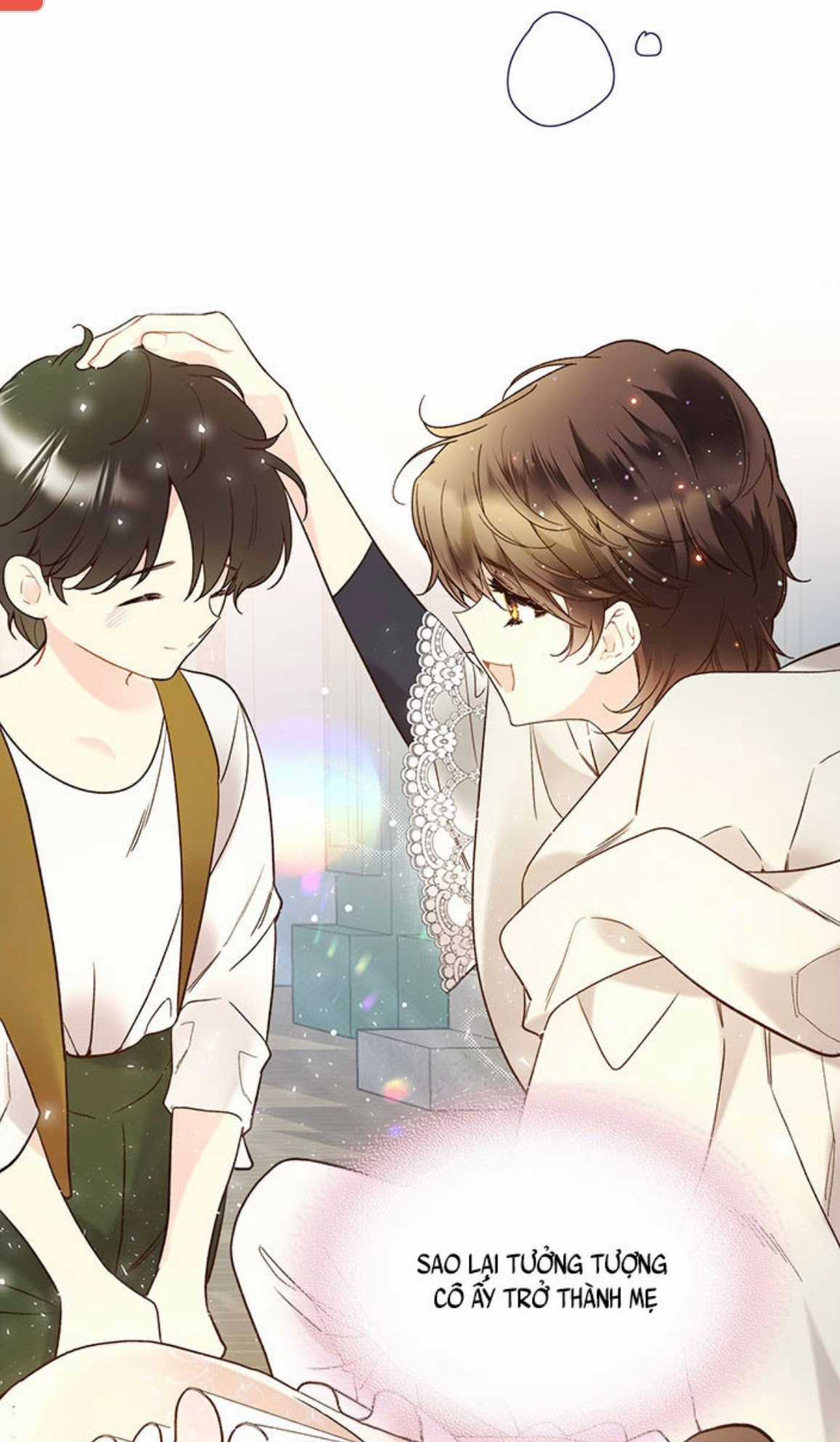 Công Chúa Chloe Chapter 61.2 trang 7