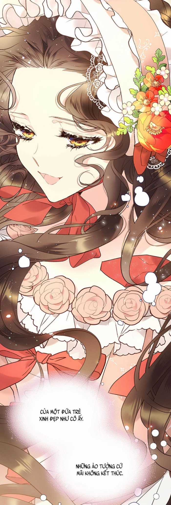 Công Chúa Chloe Chapter 61.2 trang 8