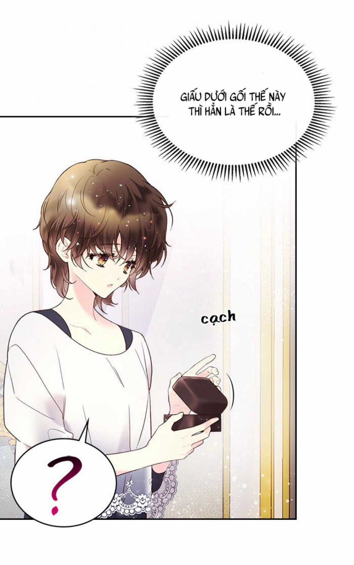 Công Chúa Chloe Chapter 61.3 trang 1