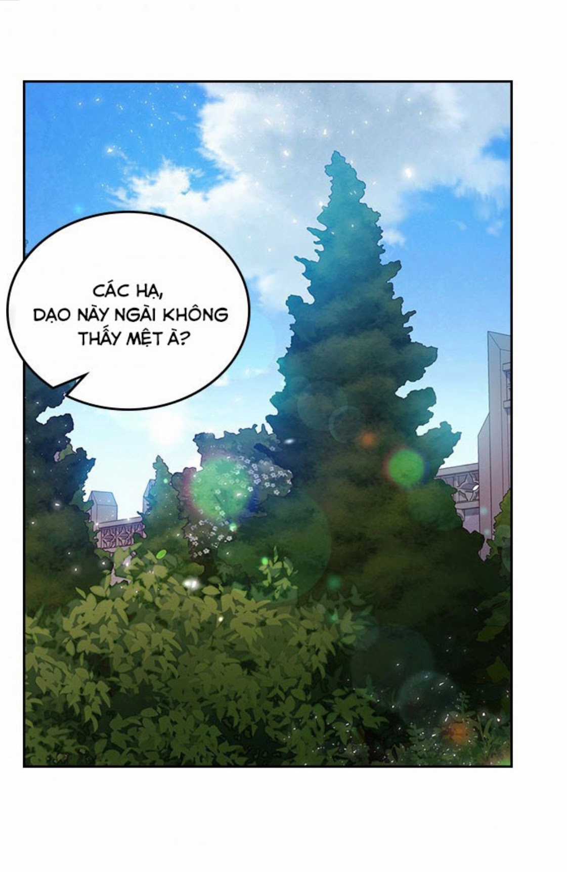 Công Chúa Chloe Chapter 61.3 trang 10