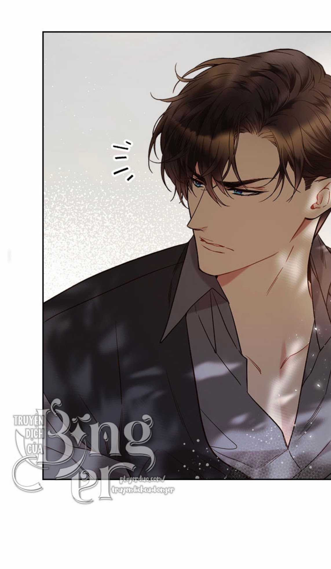 Công Chúa Chloe Chapter 61.3 trang 12