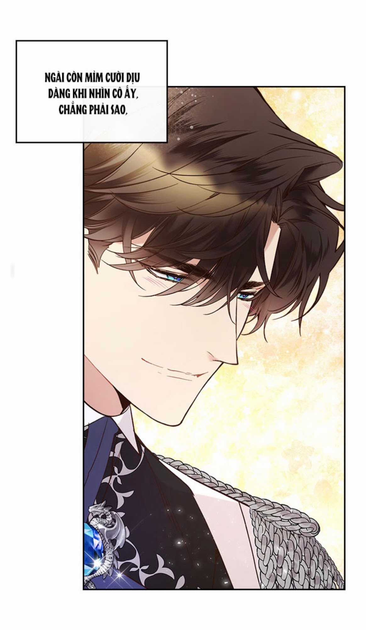 Công Chúa Chloe Chapter 61.3 trang 15