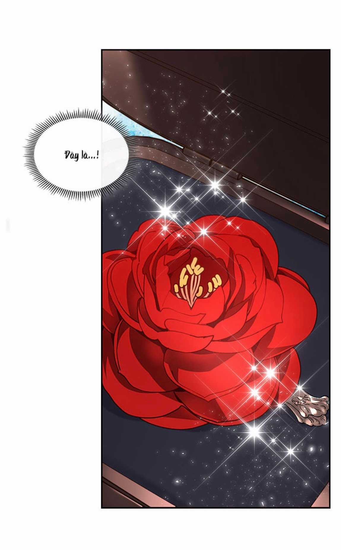 Công Chúa Chloe Chapter 61.3 trang 2