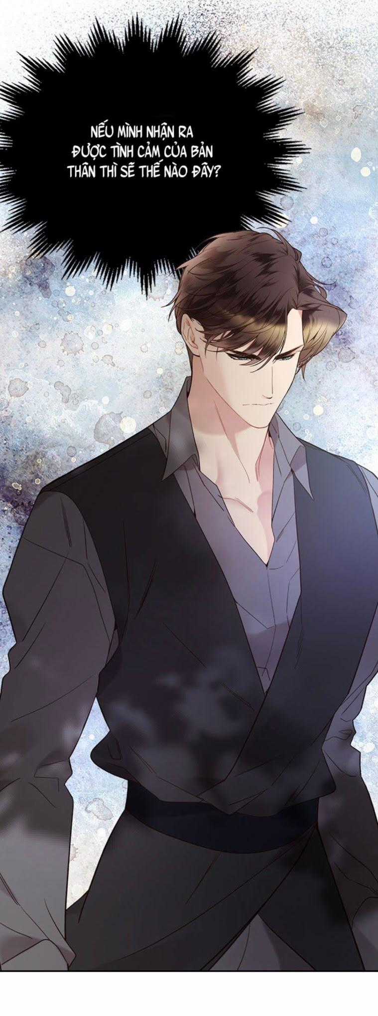 Công Chúa Chloe Chapter 61.3 trang 20