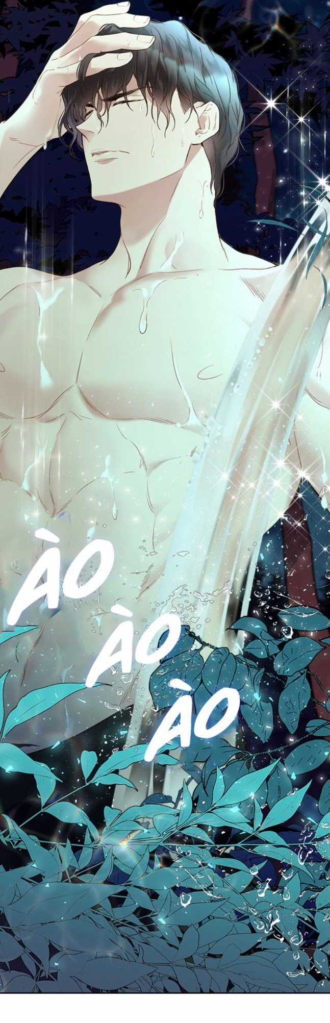 Công Chúa Chloe Chapter 61.3 trang 6