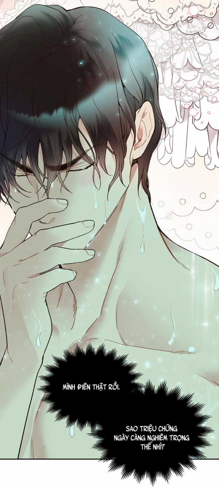 Công Chúa Chloe Chapter 61.3 trang 9