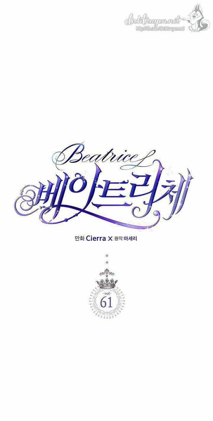 Công Chúa Chloe Chapter 61 trang 1