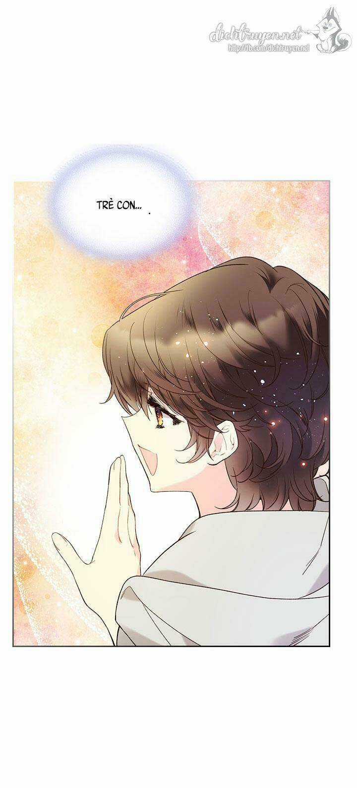 Công Chúa Chloe Chapter 61 trang 15