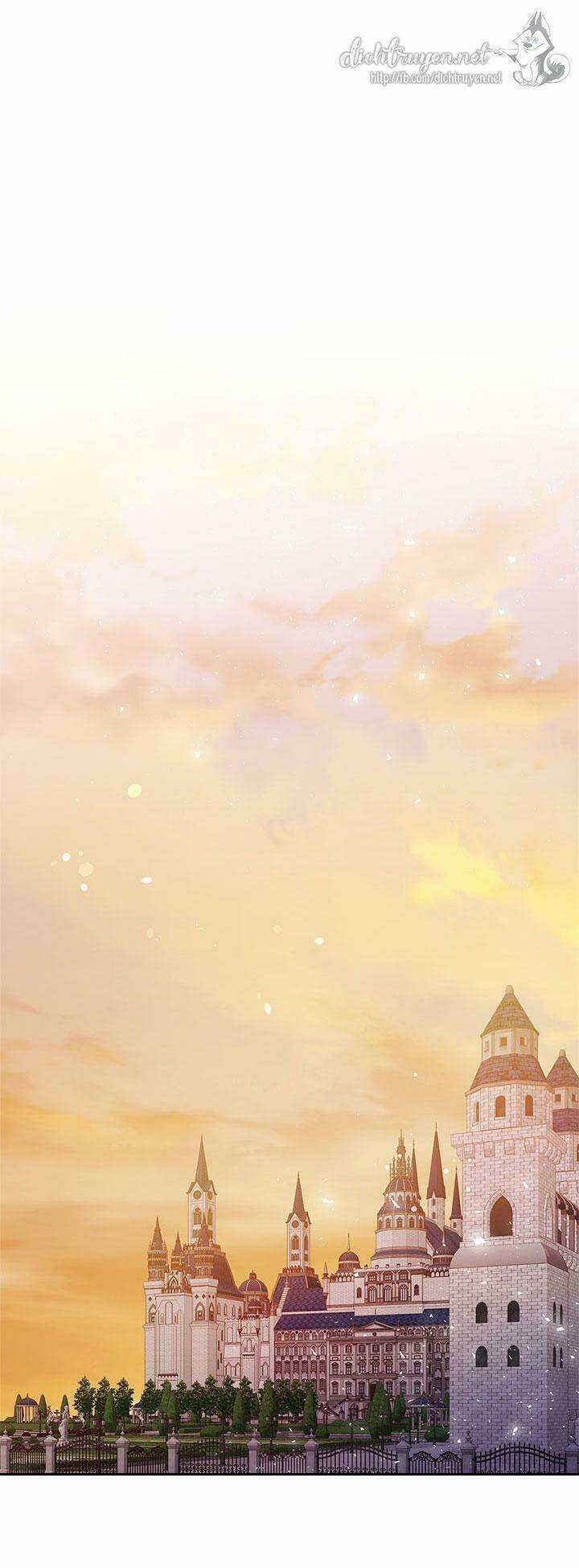 Công Chúa Chloe Chapter 61 trang 17