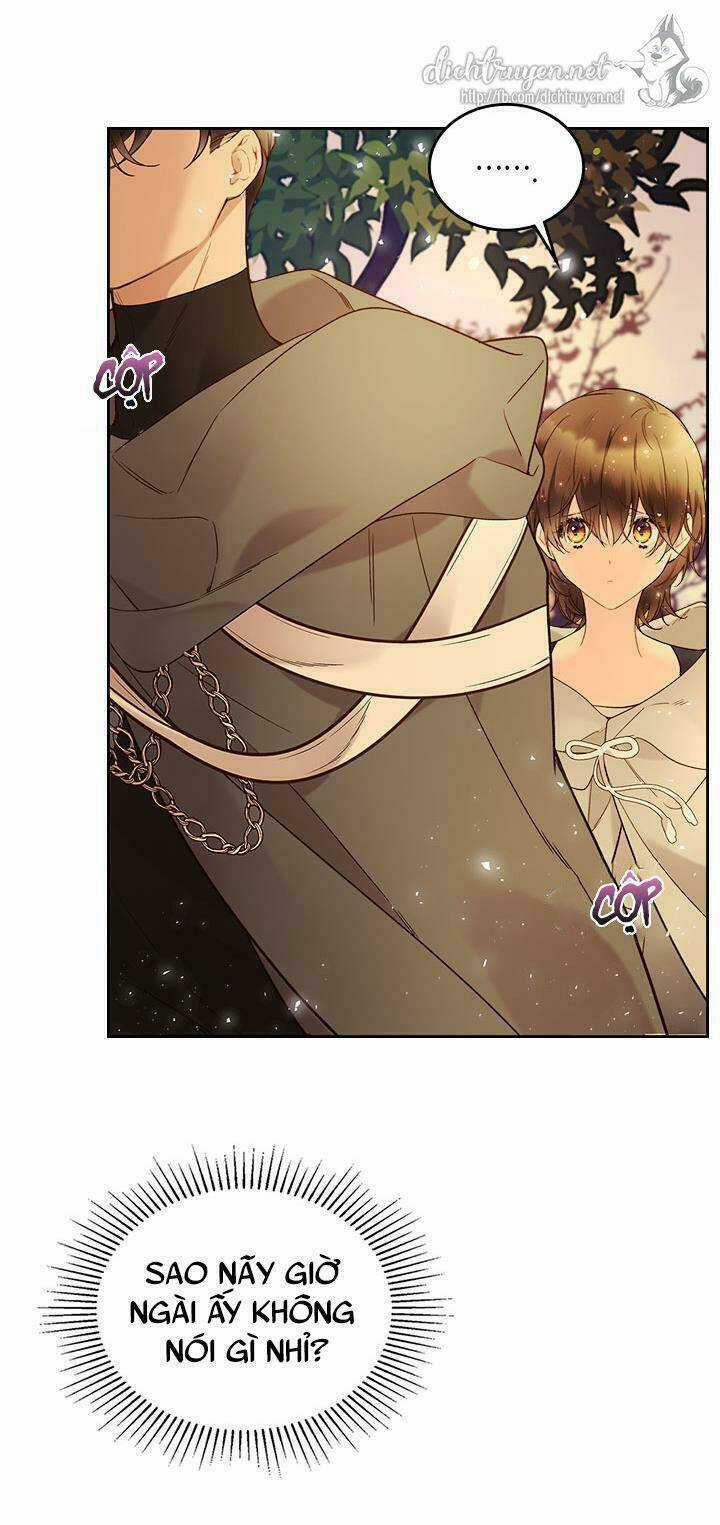 Công Chúa Chloe Chapter 61 trang 18