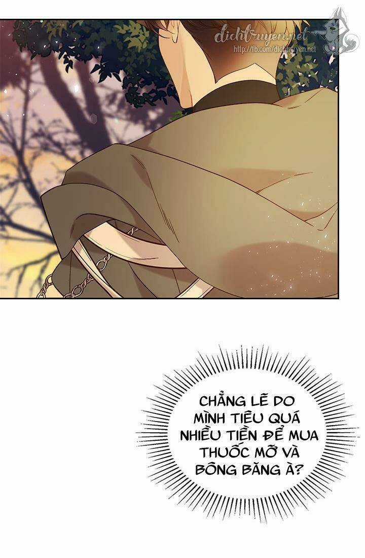 Công Chúa Chloe Chapter 61 trang 19