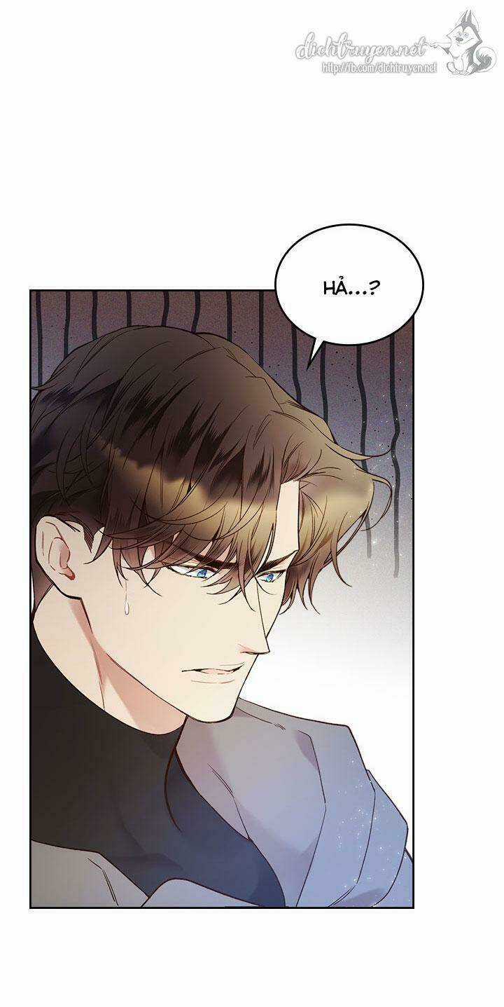 Công Chúa Chloe Chapter 61 trang 2