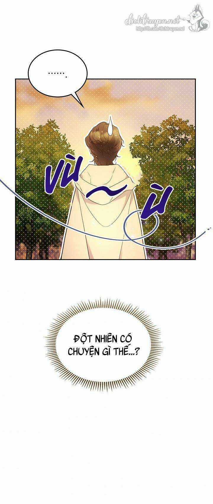 Công Chúa Chloe Chapter 61 trang 24