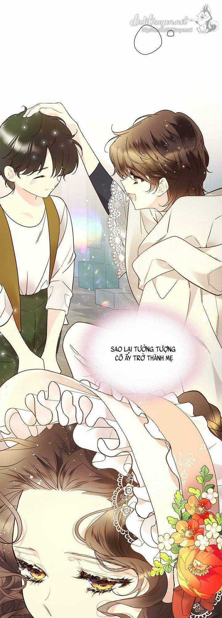Công Chúa Chloe Chapter 61 trang 28