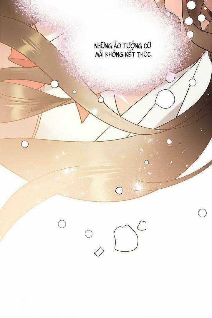 Công Chúa Chloe Chapter 61 trang 30