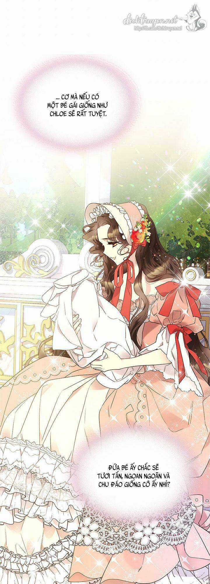 Công Chúa Chloe Chapter 61 trang 31