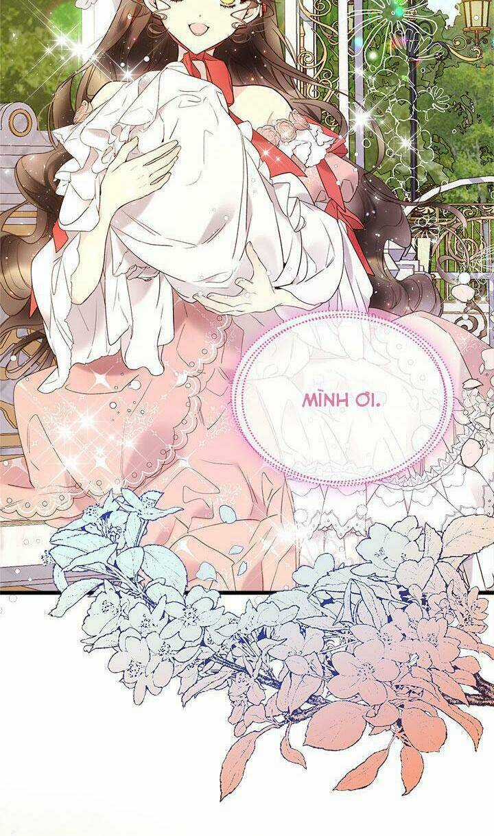 Công Chúa Chloe Chapter 61 trang 35