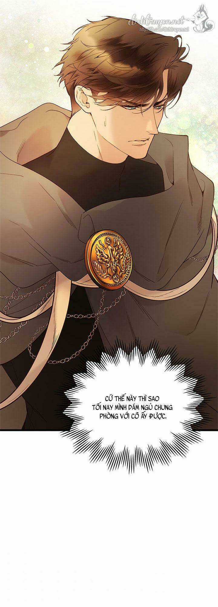 Công Chúa Chloe Chapter 61 trang 36