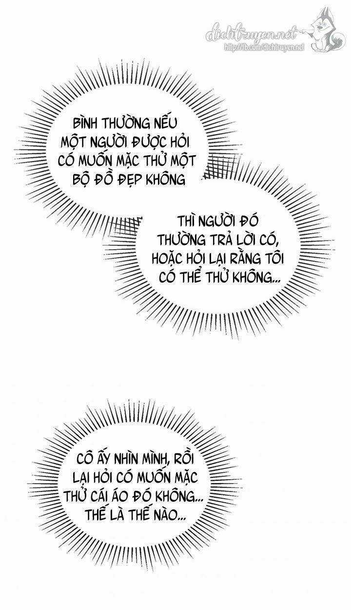 Công Chúa Chloe Chapter 61 trang 4