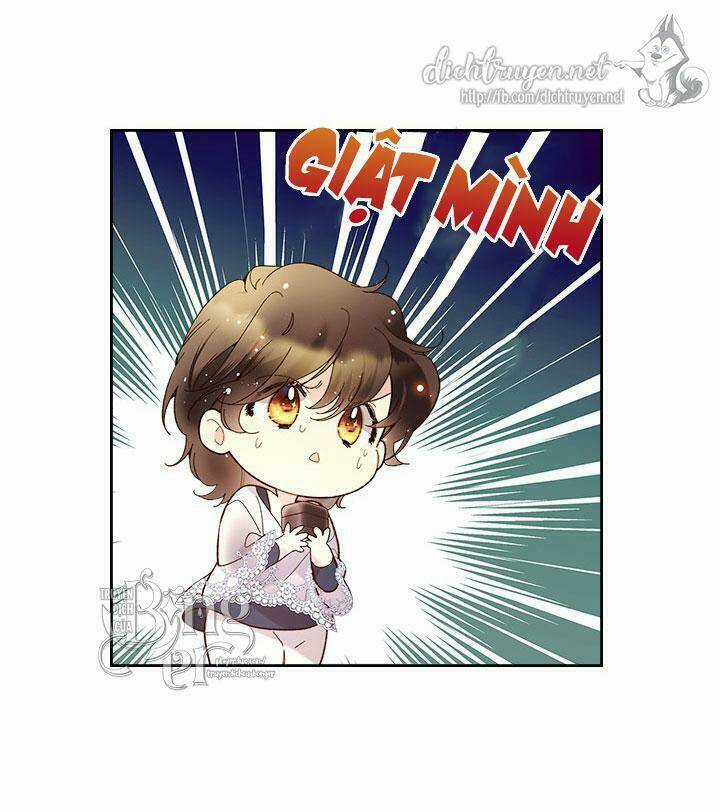 Công Chúa Chloe Chapter 61 trang 42