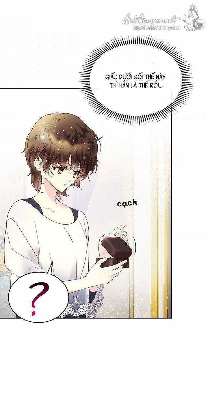 Công Chúa Chloe Chapter 61 trang 44