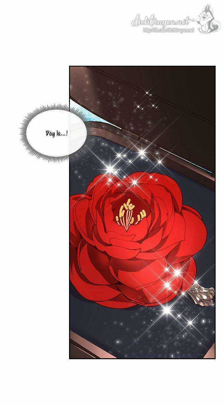 Công Chúa Chloe Chapter 61 trang 45