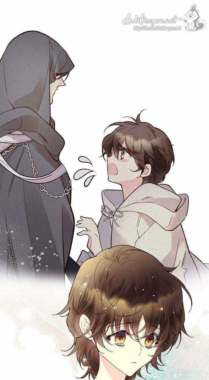 Công Chúa Chloe Chapter 61 trang 46