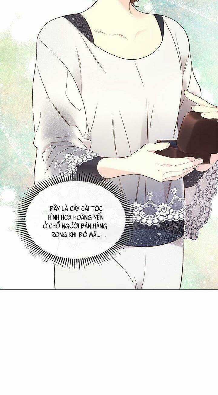 Công Chúa Chloe Chapter 61 trang 47