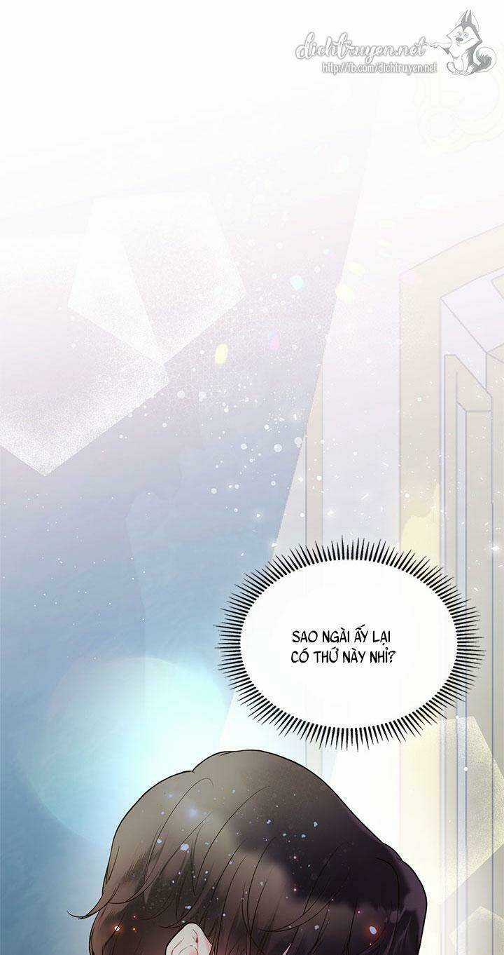 Công Chúa Chloe Chapter 61 trang 48