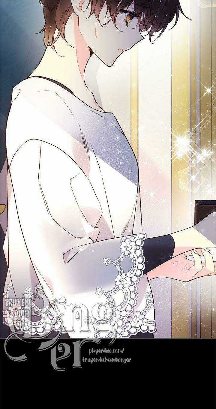 Công Chúa Chloe Chapter 61 trang 49