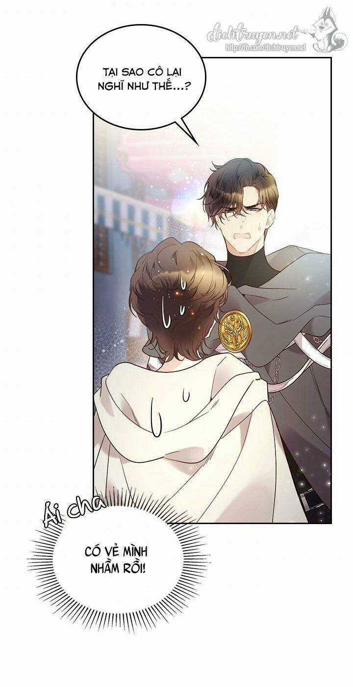 Công Chúa Chloe Chapter 61 trang 5