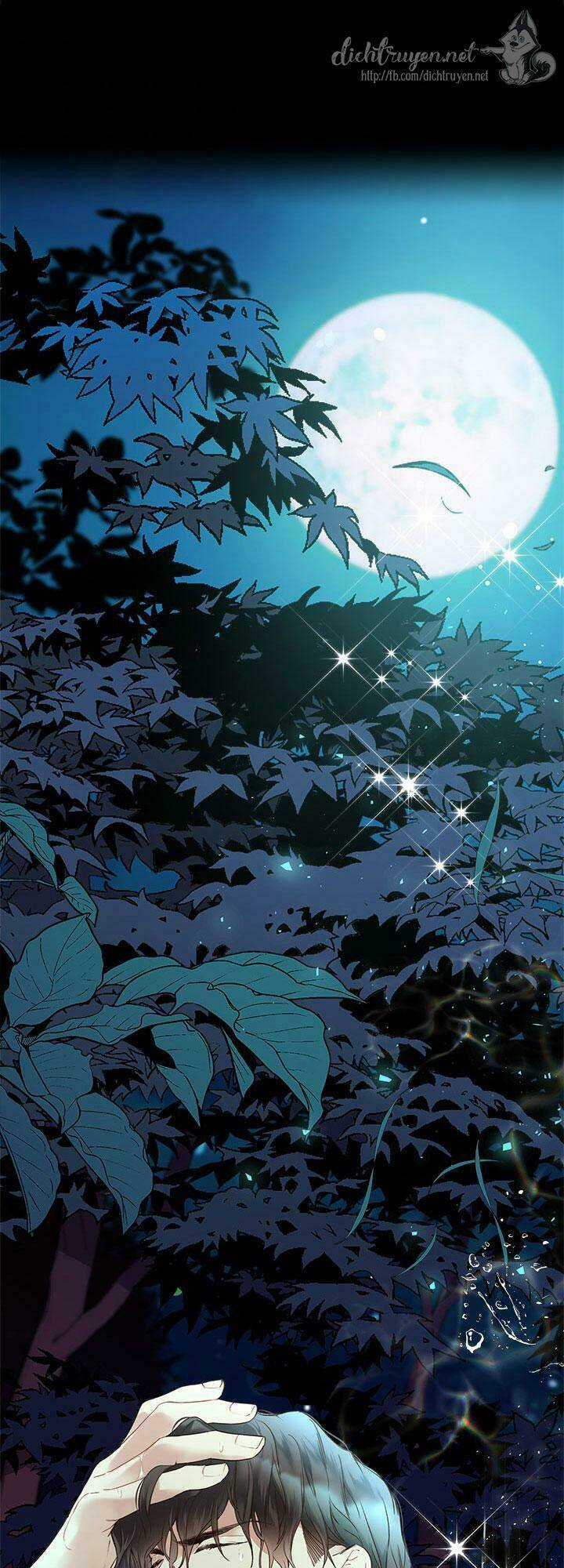 Công Chúa Chloe Chapter 61 trang 50