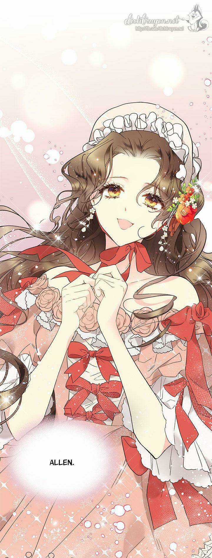 Công Chúa Chloe Chapter 61 trang 54