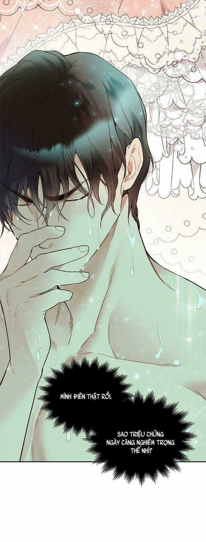 Công Chúa Chloe Chapter 61 trang 55