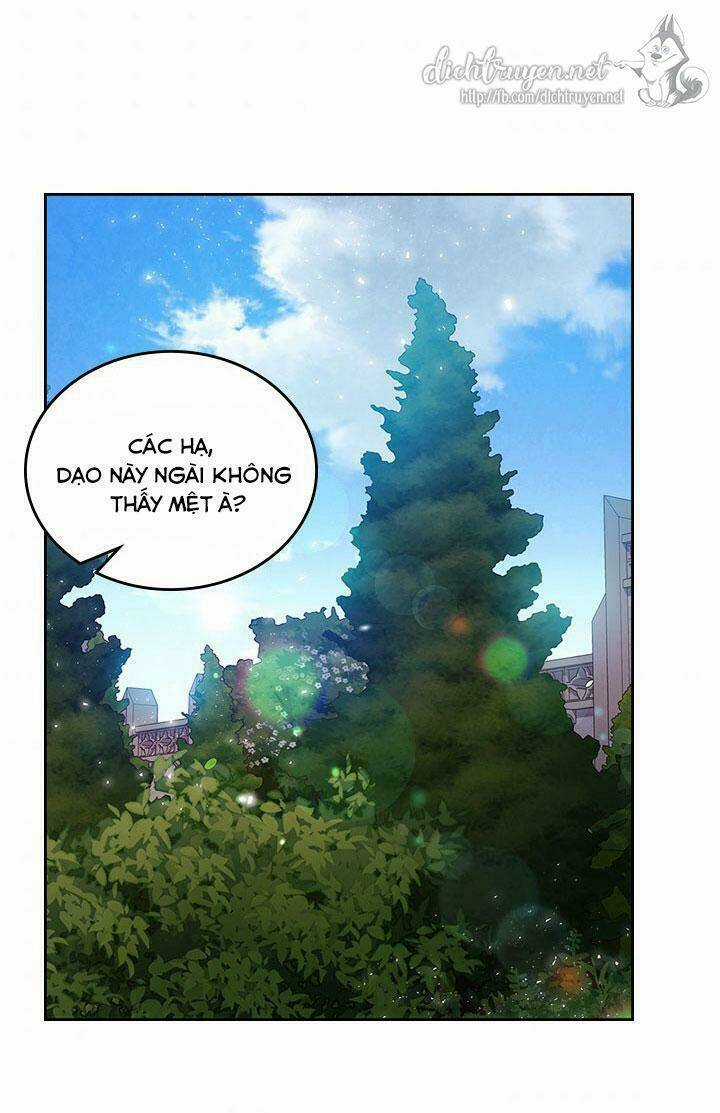 Công Chúa Chloe Chapter 61 trang 56