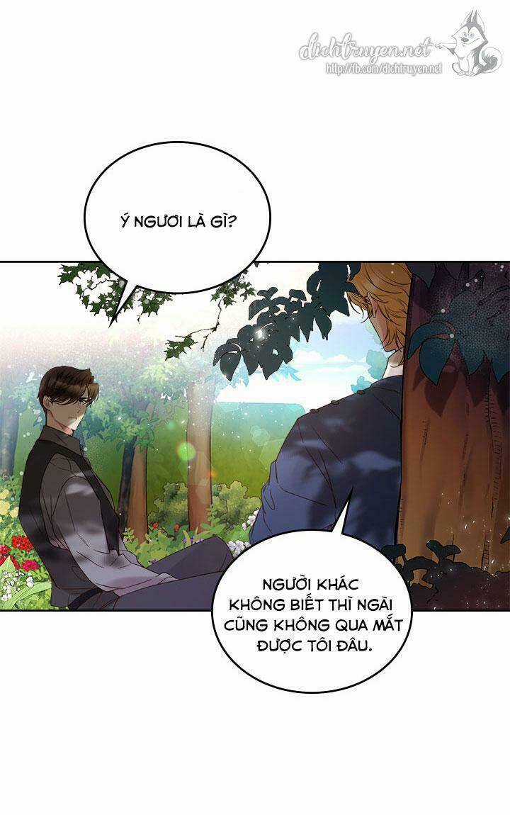 Công Chúa Chloe Chapter 61 trang 59