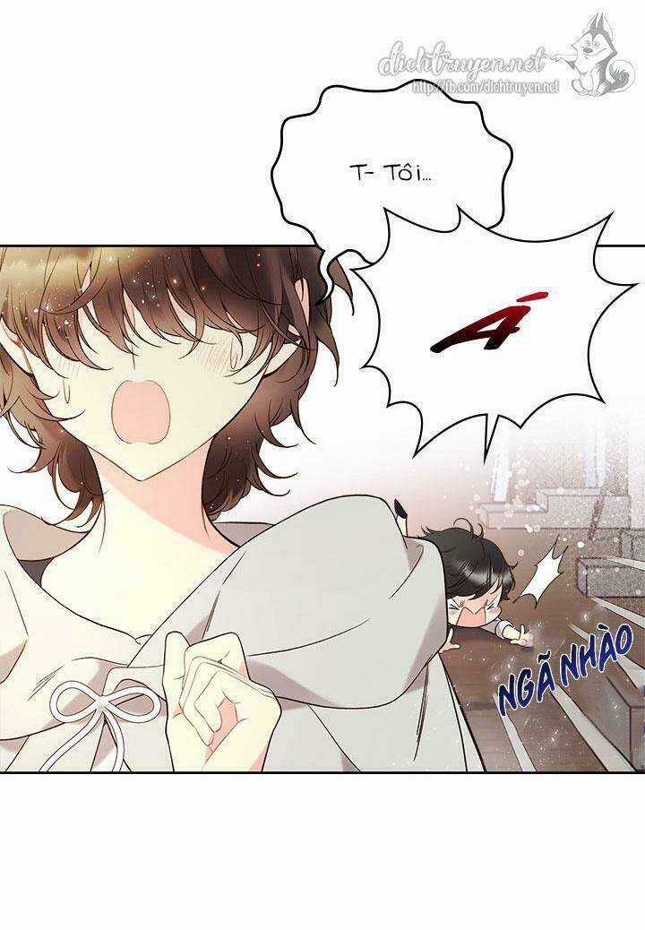 Công Chúa Chloe Chapter 61 trang 6