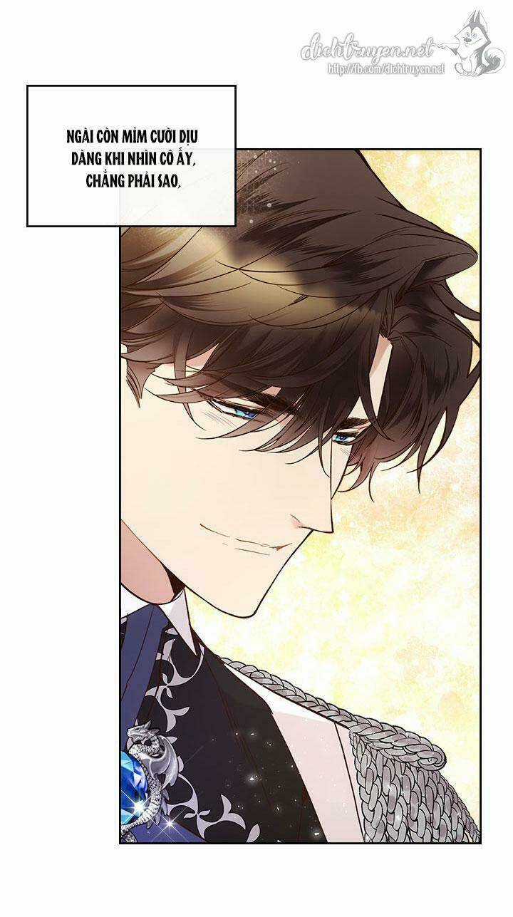 Công Chúa Chloe Chapter 61 trang 61