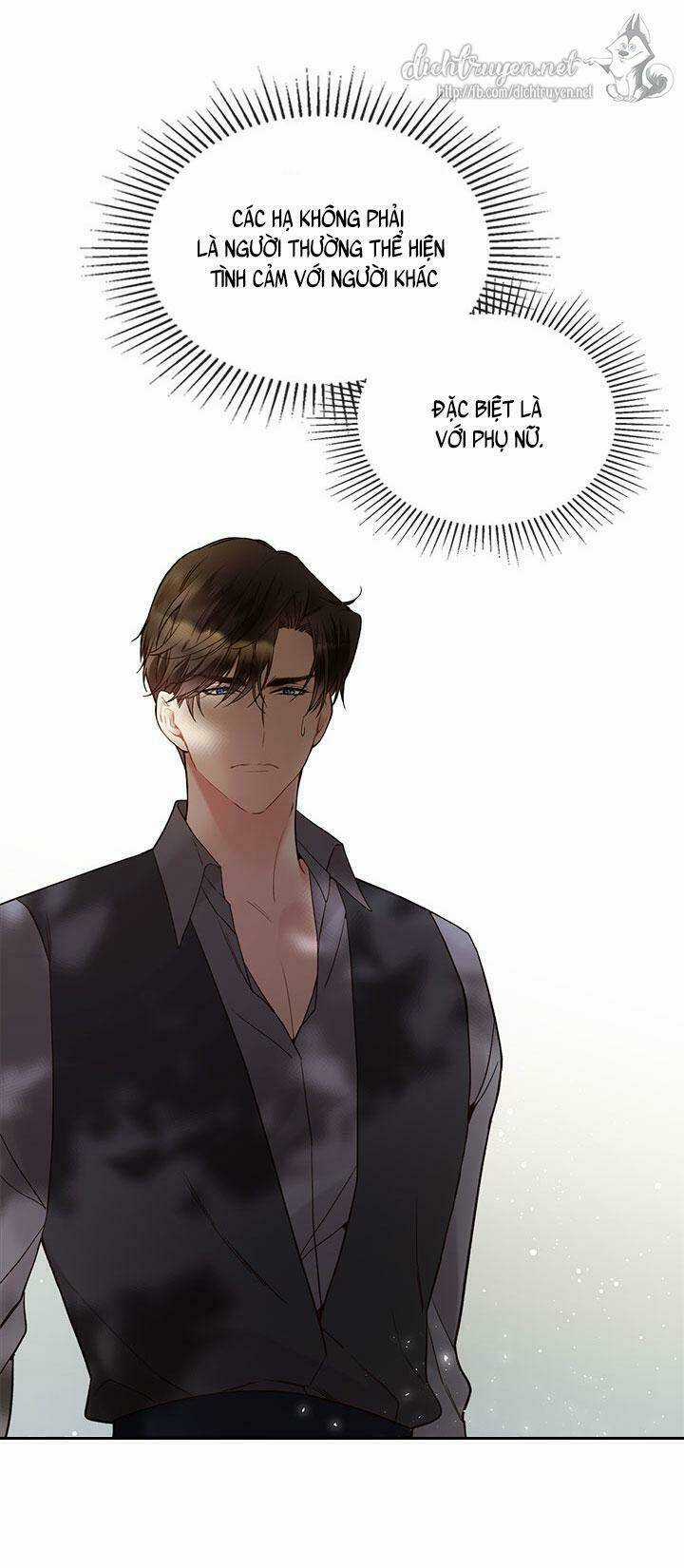 Công Chúa Chloe Chapter 61 trang 62