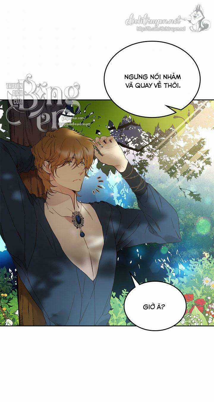 Công Chúa Chloe Chapter 61 trang 63