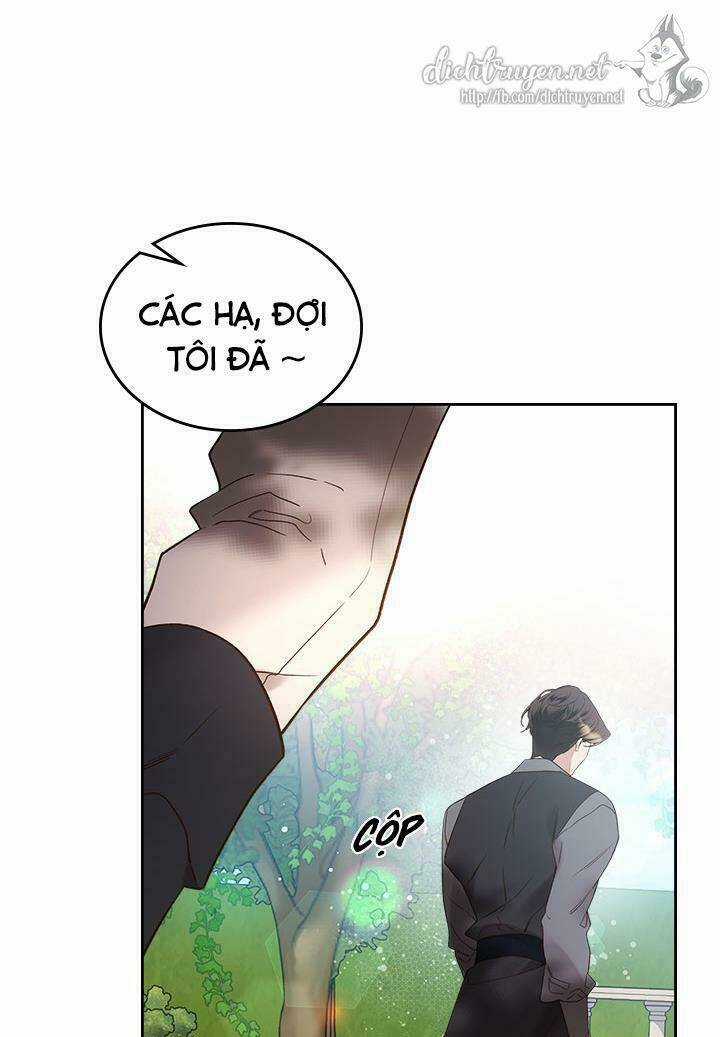 Công Chúa Chloe Chapter 61 trang 64