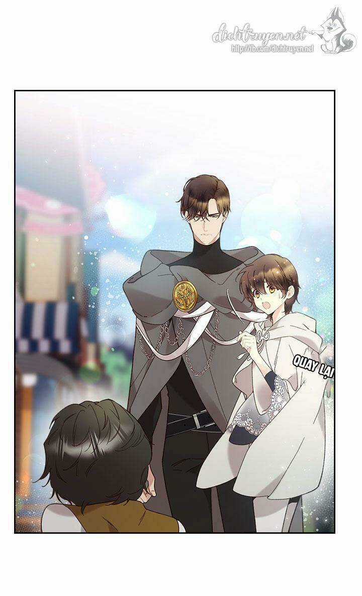 Công Chúa Chloe Chapter 61 trang 7