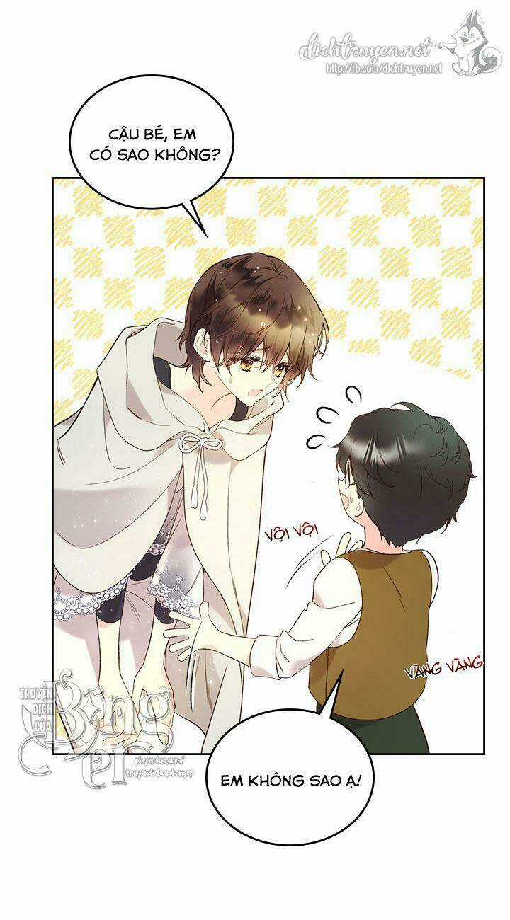 Công Chúa Chloe Chapter 61 trang 8