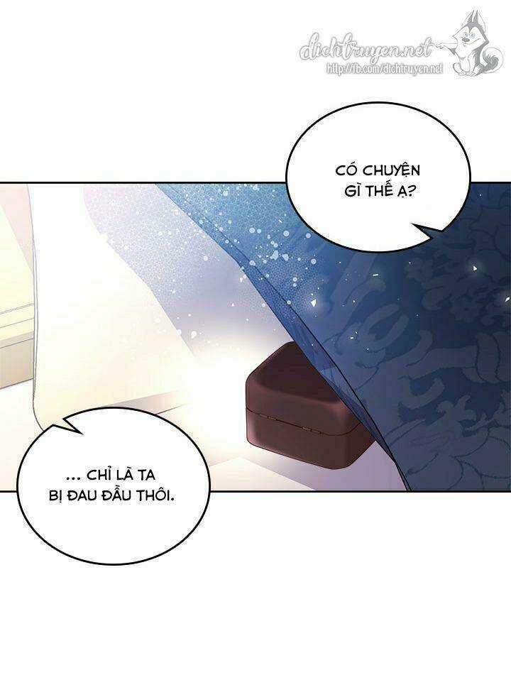 Công Chúa Chloe Chapter 62 trang 10