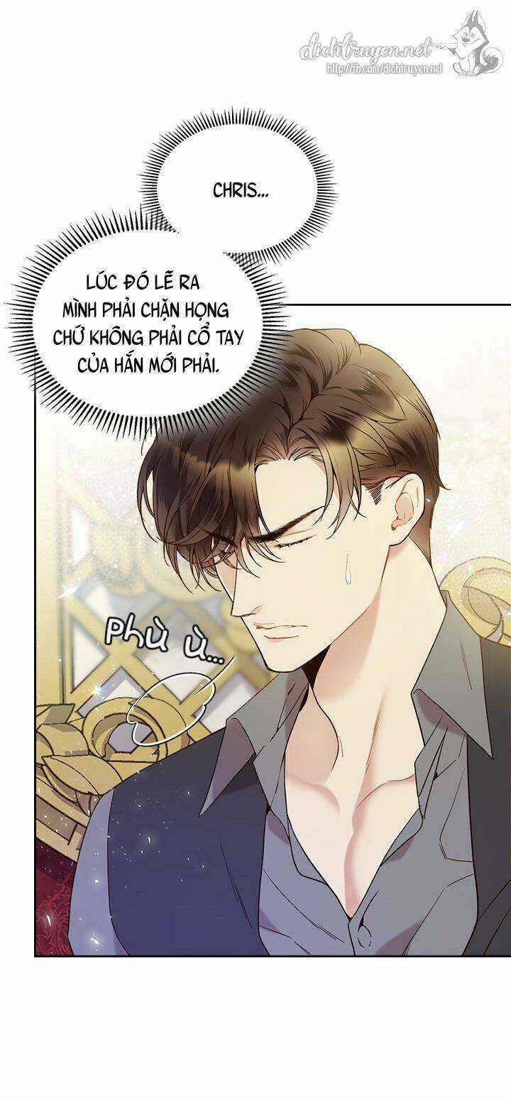 Công Chúa Chloe Chapter 62 trang 11