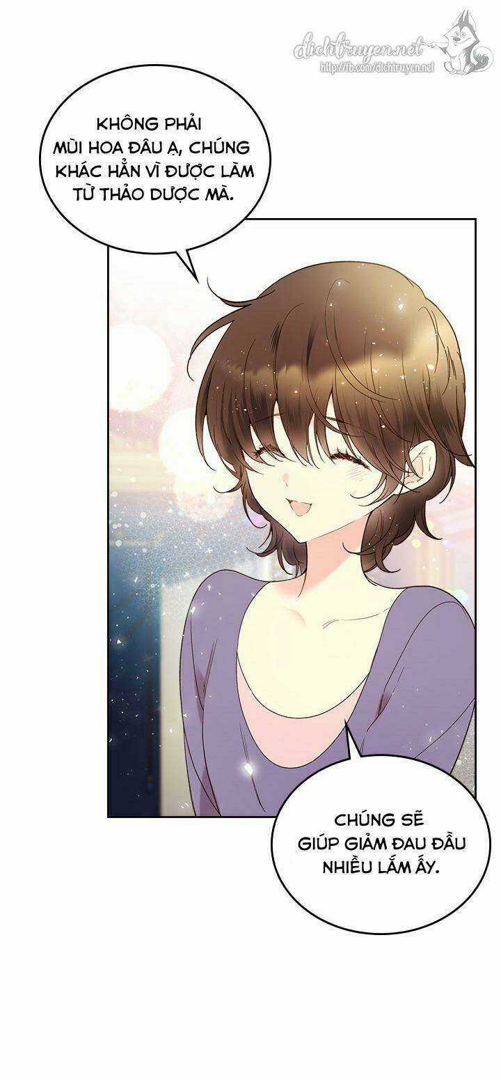 Công Chúa Chloe Chapter 62 trang 13