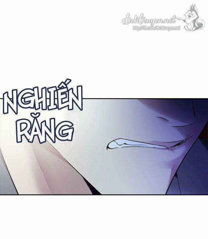 Công Chúa Chloe Chapter 62 trang 16