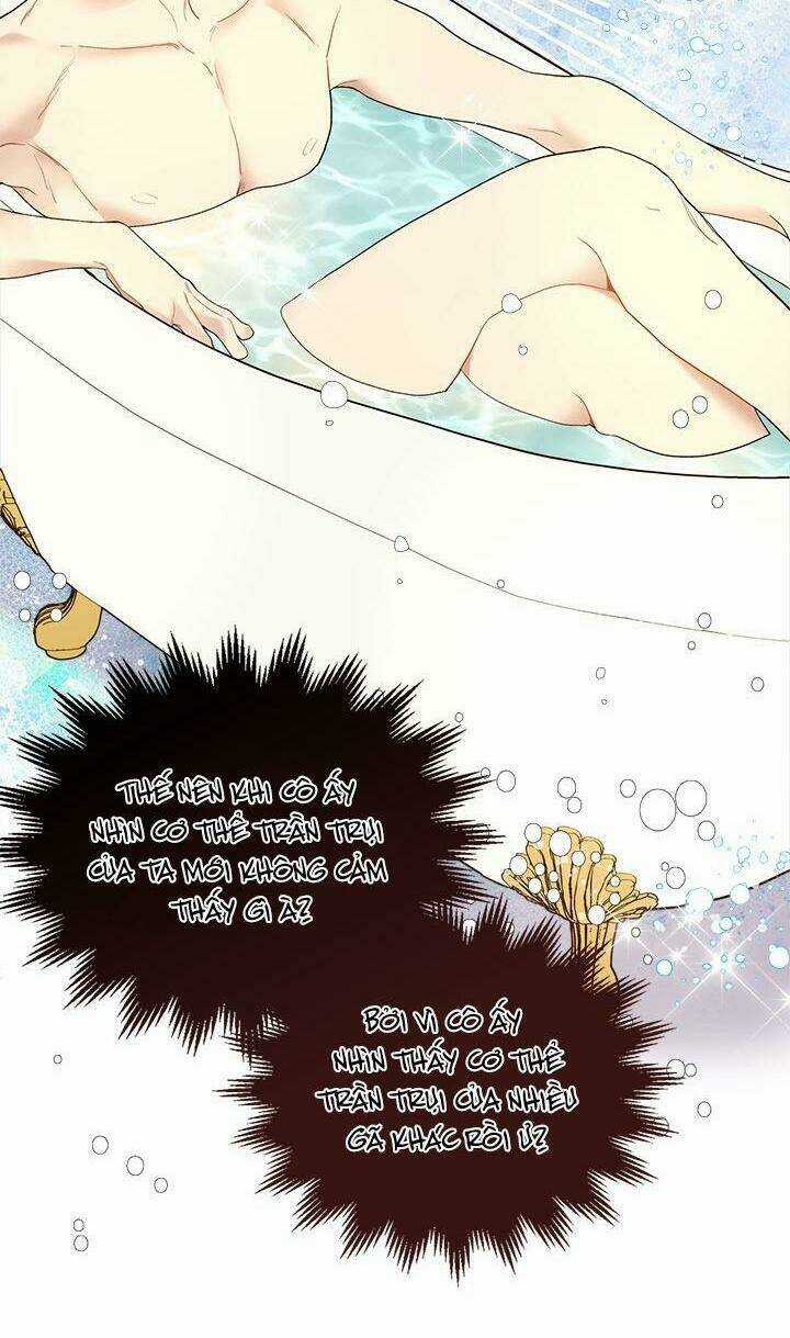 Công Chúa Chloe Chapter 62 trang 18