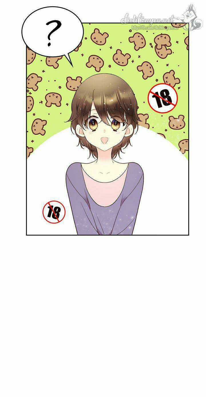 Công Chúa Chloe Chapter 62 trang 19